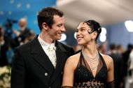 The 2025 Met Gala Celebrating "Superfine: Tailoring Black Style" - Arrivals - Source: Getty